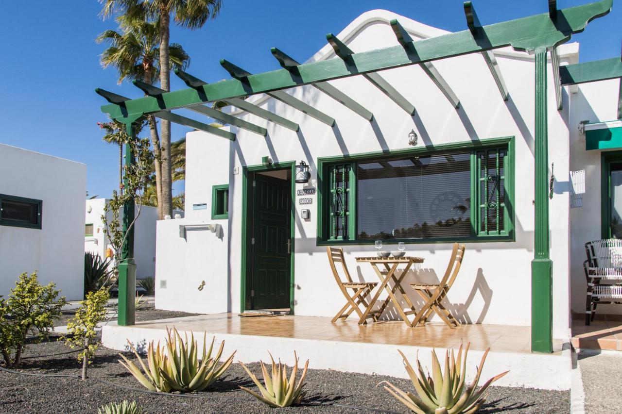 Casa Bodega Coco Apartment Puerto del Carmen  Exterior foto