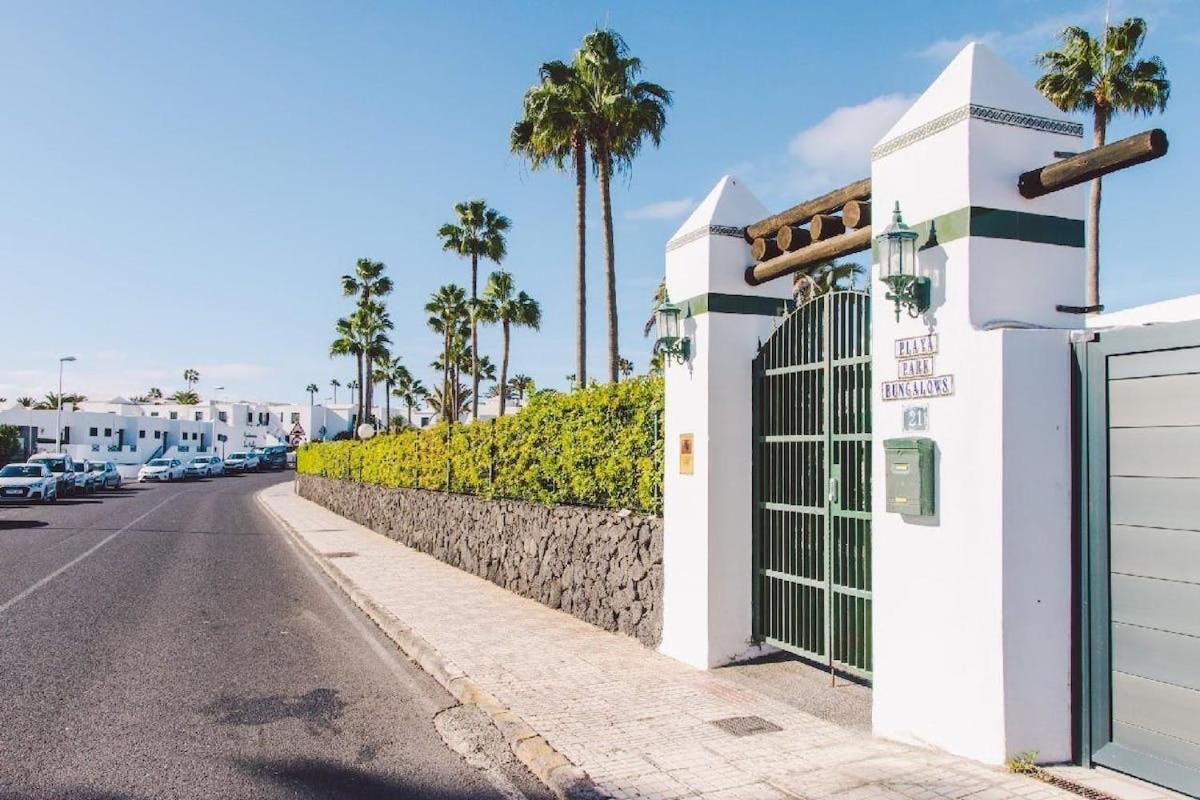 Casa Bodega Coco Apartment Puerto del Carmen  Exterior foto