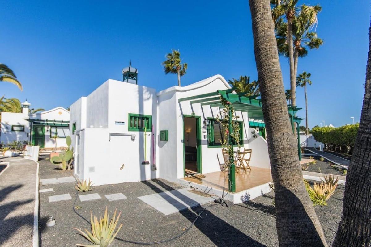 Casa Bodega Coco Apartment Puerto del Carmen  Exterior foto