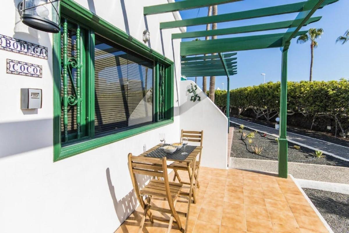 Casa Bodega Coco Apartment Puerto del Carmen  Exterior foto